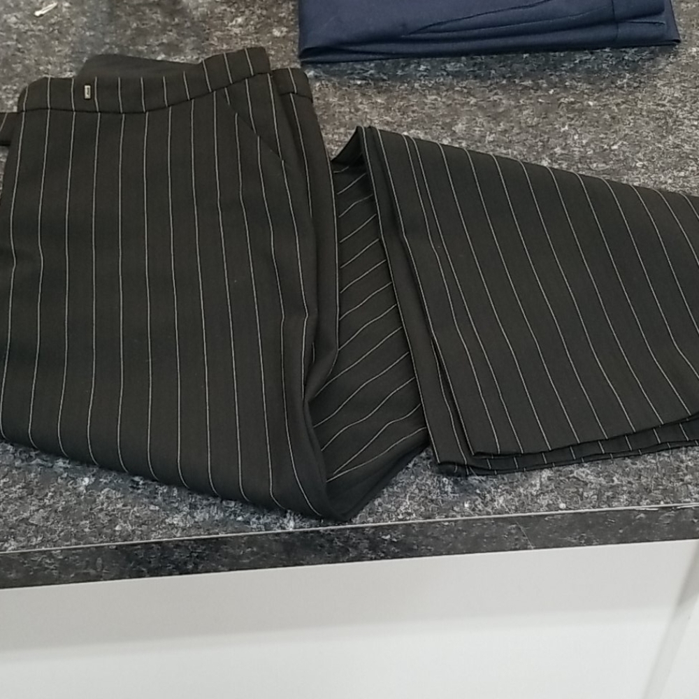 Women's dress pants